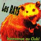 Bienvenue au club