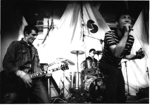 Photo Juliette Le Bouar (C.A.E.S-Ris-Orangis-janv.88)