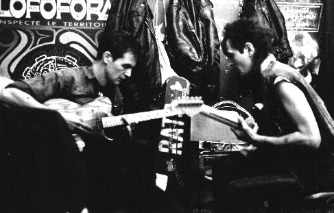 Jess &  Laurent-backstage-93